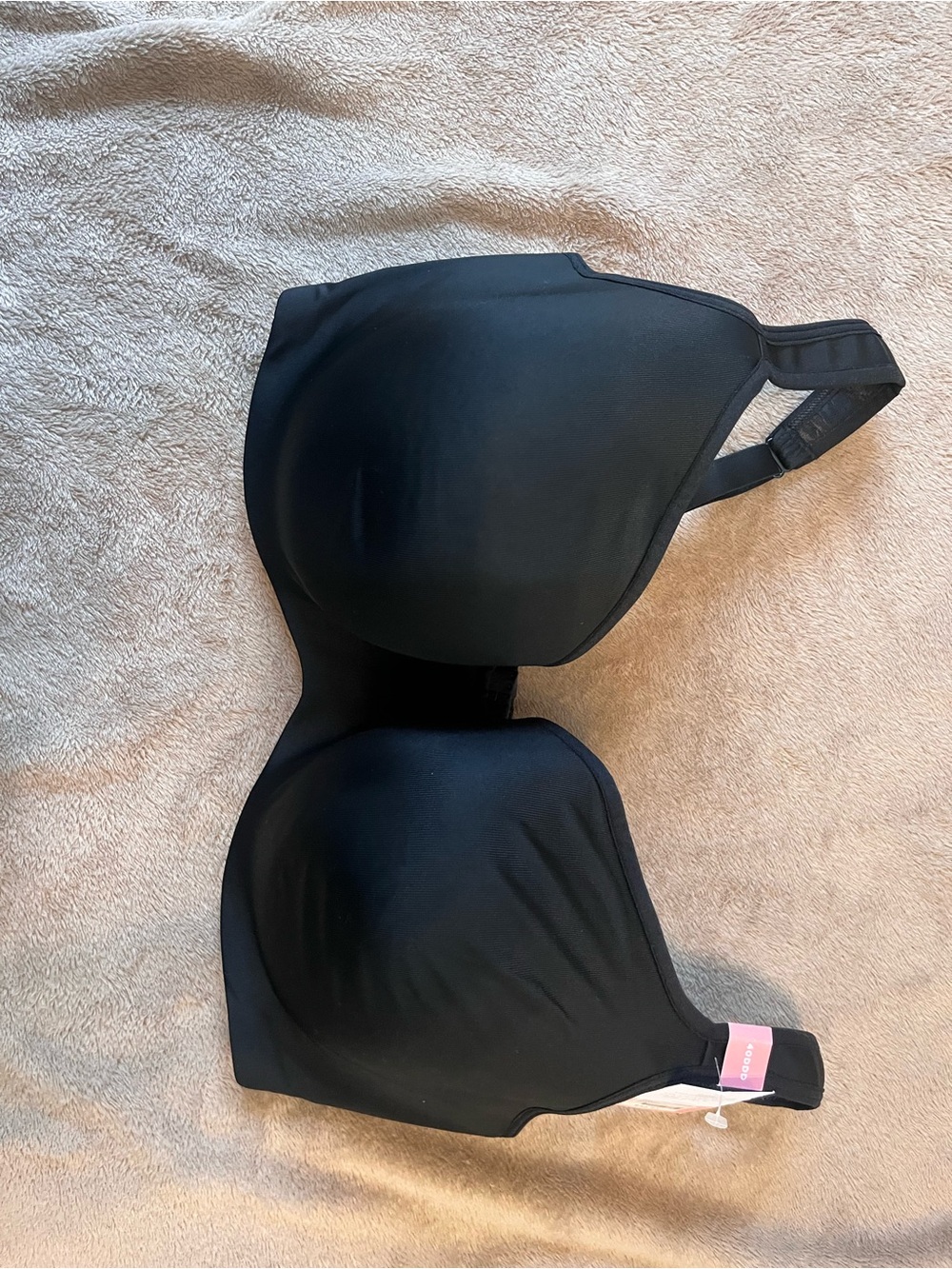 NWT Cacique Lightly Lined Balconette Bra